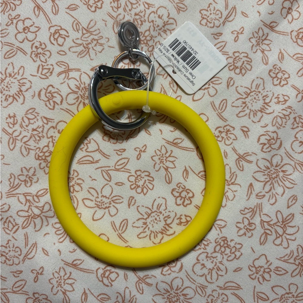 Key ring - Picture 2 of 2